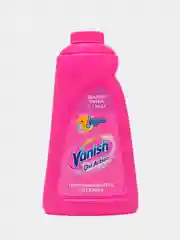 Пятновыводитель VANISH Oxi Action, жидкий, без хлора, 1 л