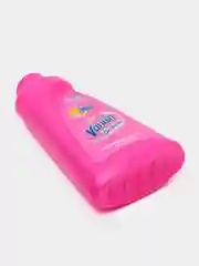 Пятновыводитель VANISH Oxi Action, жидкий, без хлора, 1 л
