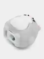 Серый точилка пластиковая Cute Cat