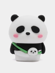 М-6734 Точилка пластиковая "PANDA"