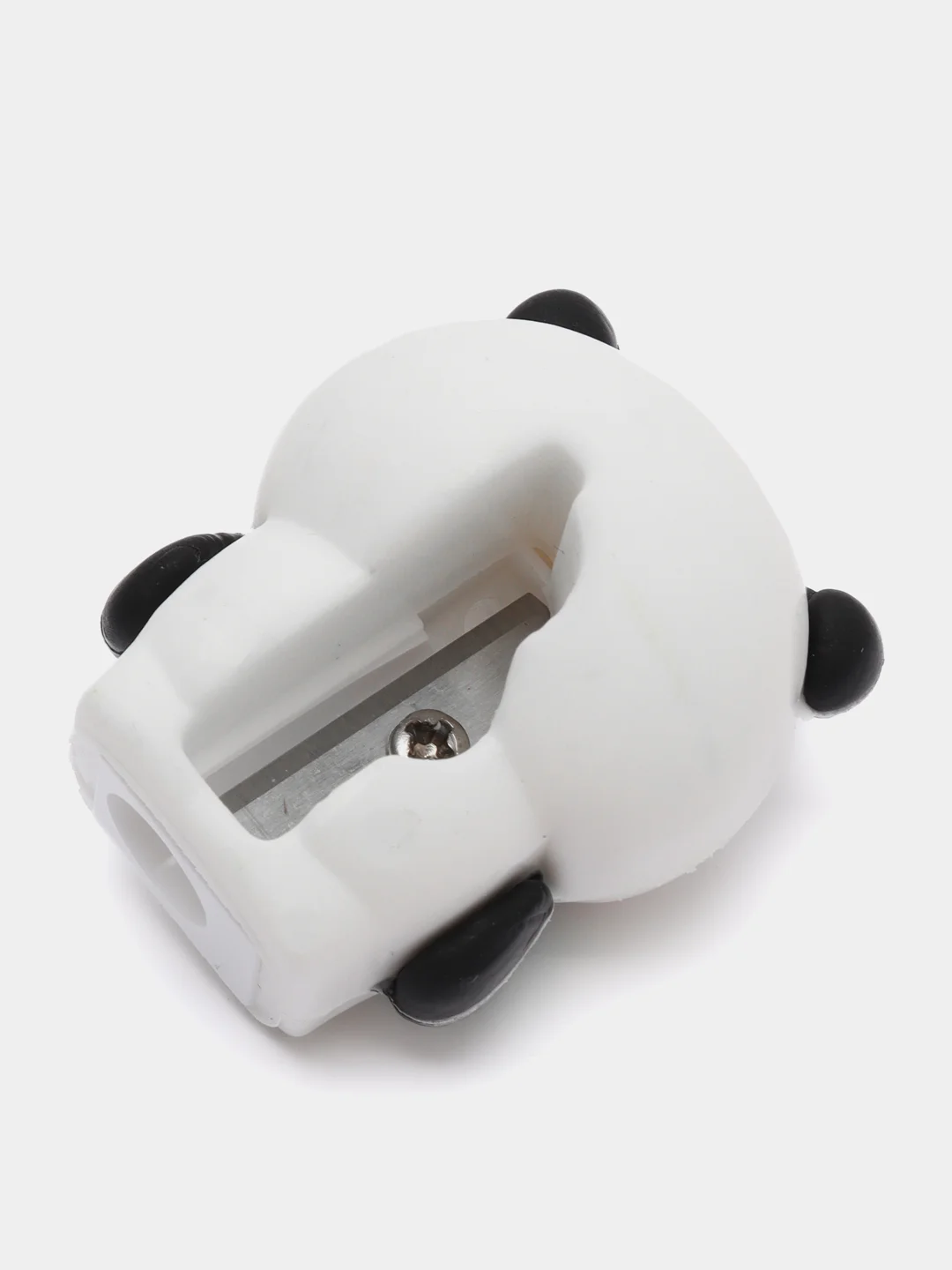 М-6734 Точилка пластиковая "PANDA"