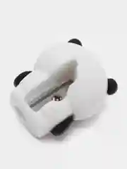 М-6734 Точилка пластиковая "PANDA"