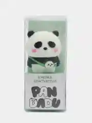М-6734 Точилка пластиковая "PANDA"