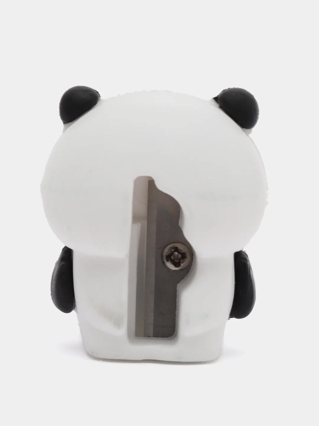 М-6734 Точилка пластиковая "PANDA"