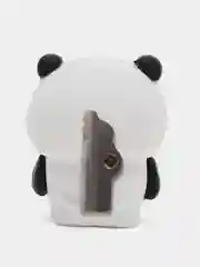 М-6734 Точилка пластиковая "PANDA"