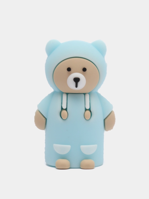 М-3013 точилка пластиковая Bear