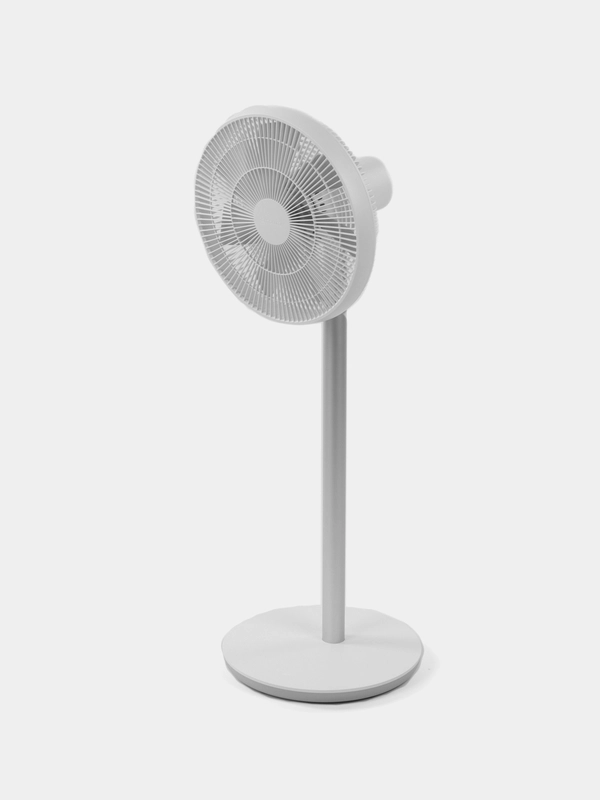 Напольный вентилятор Xiaomi Smartmi DC Inverter Floor Fan 2S