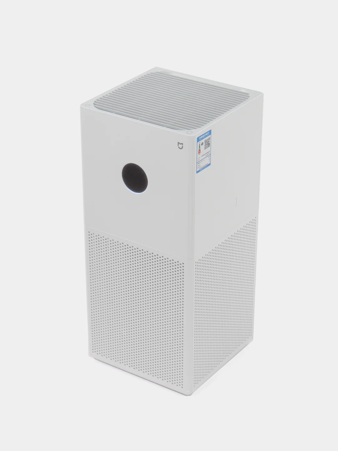 Белый очиститель воздуха Xiaomi Mi Smart Air Purifier 4 Lite