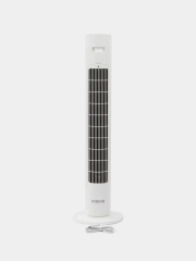 Напольный вентилятор-обогреватель Xiaomi Fan Dark Grey, BPLNS01DM