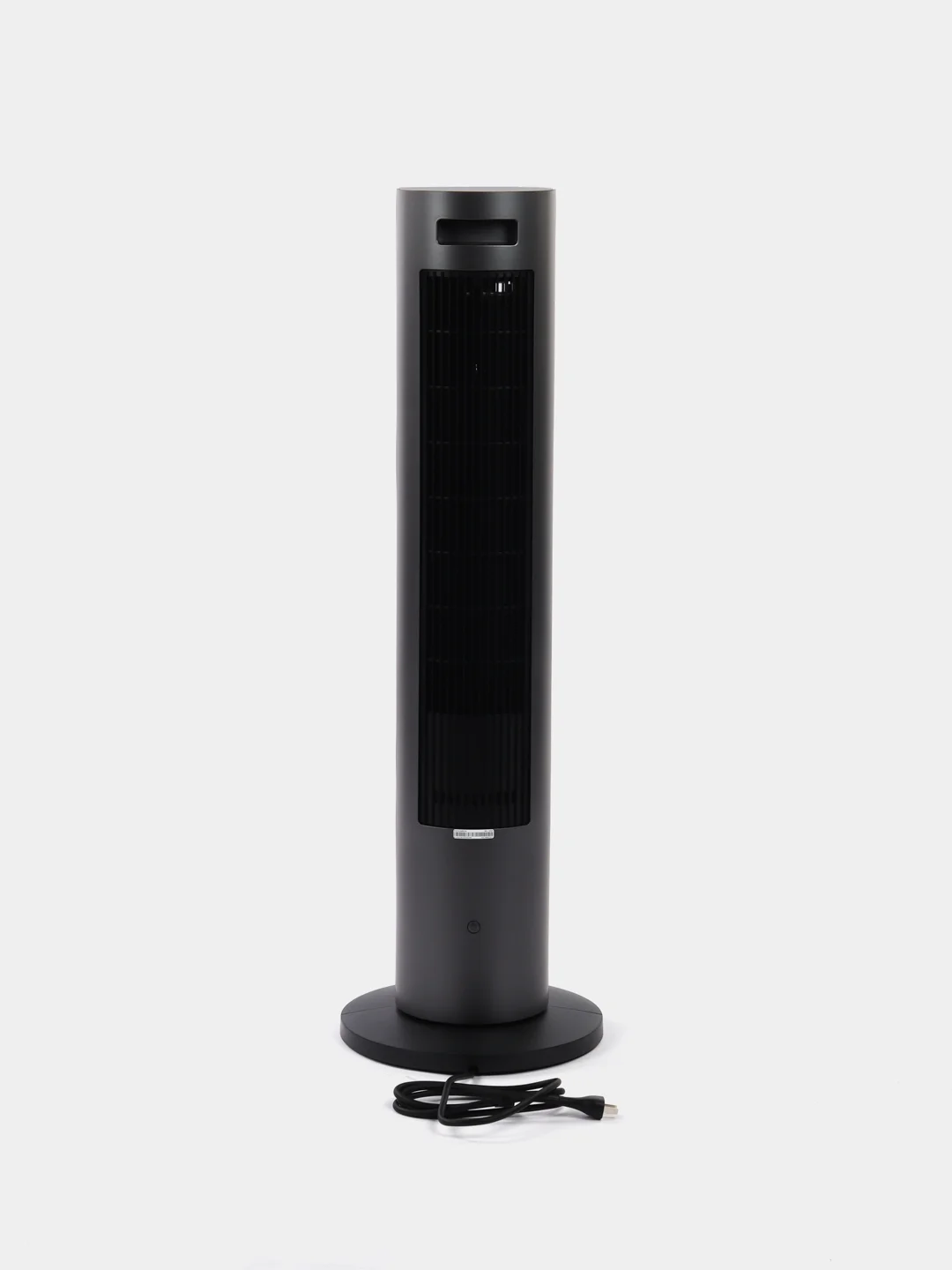 Напольный вентилятор-обогреватель Xiaomi Fan Dark Grey, BPLNS01DM