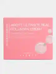 Крем для лица с коллагеном Jigott Ultimate Real Collagen Cream, 150 ml