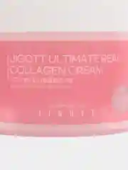 Крем для лица с коллагеном Jigott Ultimate Real Collagen Cream, 150 ml