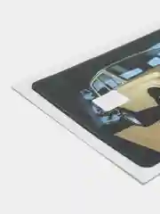 Зелёный хаки наклейки на банковские/скидочные/пластиковые карты с принтами