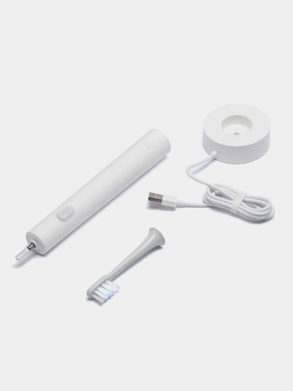 Электрическая зубная щетка Xiaomi Mijia Sonic Electric Toothbrush T301 MES605