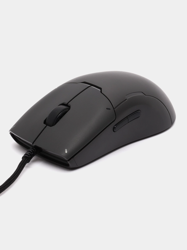 Мышь игровая Xiaomi Mi Game Mouse Lite Dark Gray YXSB01YM