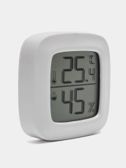 Метеостанция Xiaomi Whale Wake-up Temperature And Humidity Meter JXTH01