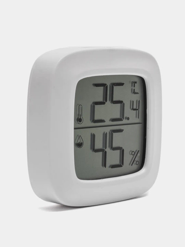 Метеостанция Xiaomi Whale Wake-up Temperature And Humidity Meter JXTH01