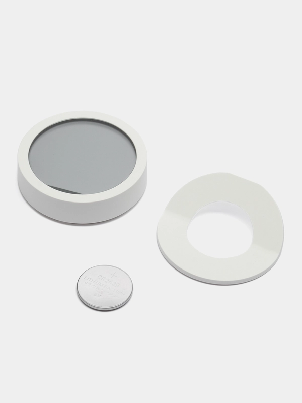 Метеостанция Xiaomi Qingping Bluetooth Temp & RH Monitor Lite