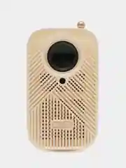 Белый проектор Xiaomi ZEEMR M1 Pro