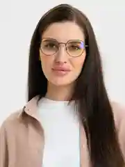 Очки защитные компьютерные Xiaomi Mijia Anti-Blue Light Glasses, HMJ02RM
