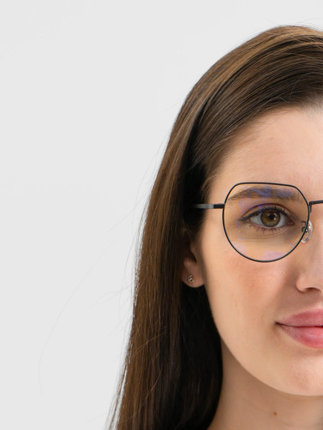 Очки защитные компьютерные Xiaomi Mijia Anti-Blue Light Glasses, HMJ02RM