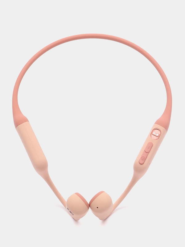 Bluetooth-гарнитура Xiaomi Haylou PurFree BC01