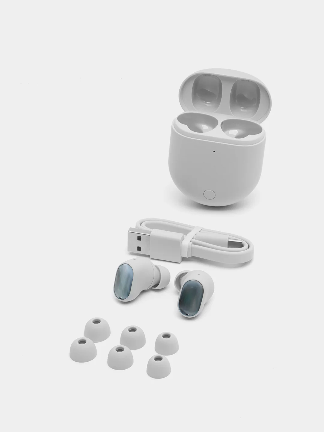 Беспроводные наушники Xiaomi Redmi (Airdots) Buds 3 Pro, Global