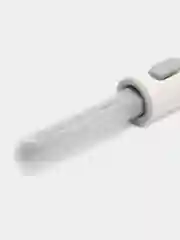 Ручка-щетка для чистки наушников Airpods