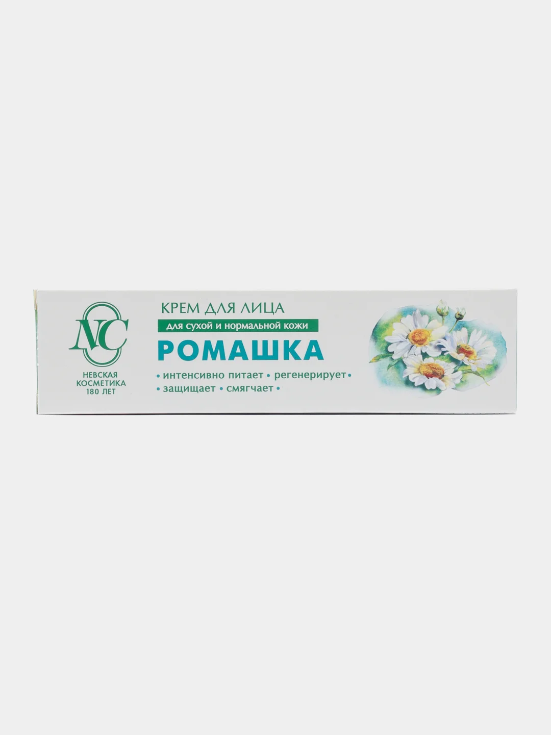 Крем для лица Невская Косметика "Ромашка"