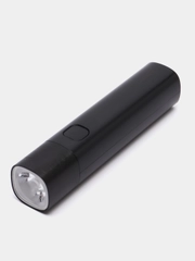 Фонарик-аккумулятор Xiaomi SOLOVE X3s Portable Flashlight Power Bank 3000 mAh USB-C
