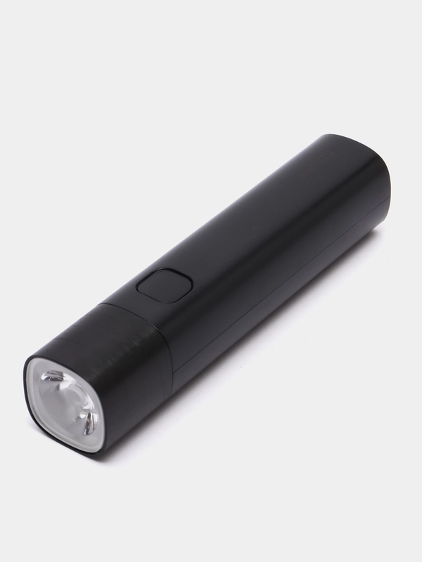 Фонарик-аккумулятор Xiaomi SOLOVE X3s Portable Flashlight Power Bank 3000 mAh USB-C
