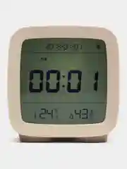 Умный будильник Xiaomi Qingping Bluetooth Alarm Clock Amber, CGD1