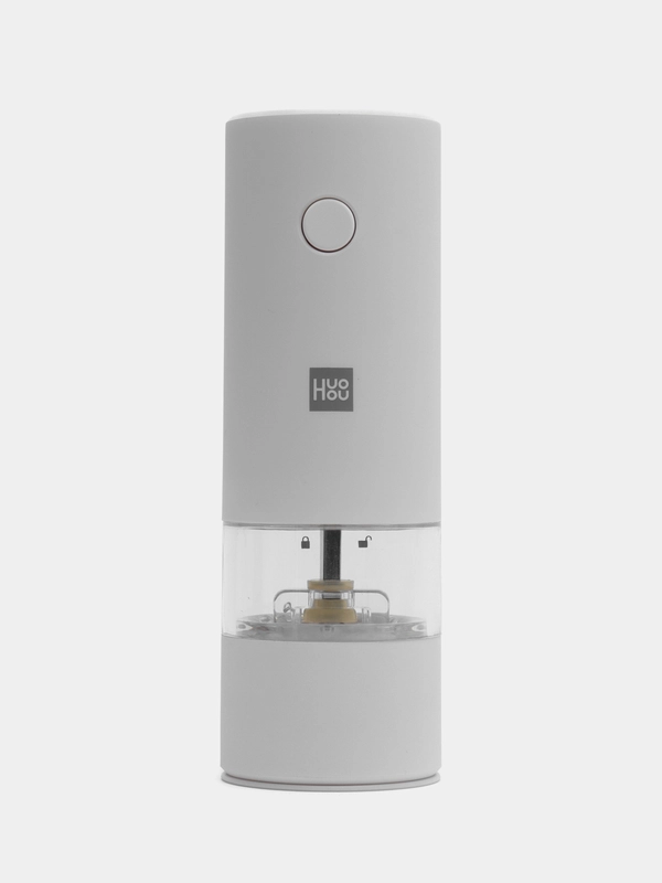 Мельница электрическая Xiaomi HuoHou Electric Grinder, HU0141, HU0142