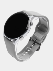 Умные часы Xiaomi Haylou RT3 Smart Watch Solar Plus LS16