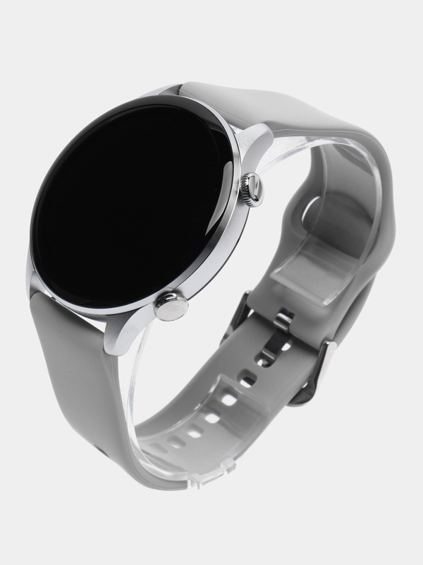 Умные часы Xiaomi Haylou RT3 Smart Watch Solar Plus LS16