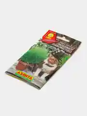 Трава для кошек Любимое лакомство, семена
