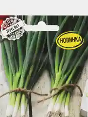 Лук батун на зелень Ранний майский, семена