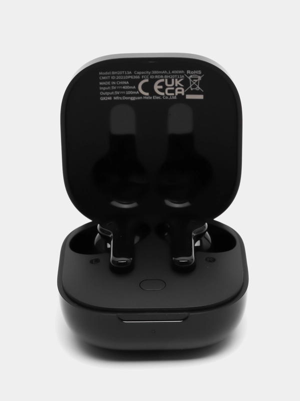 Беспроводные наушники Xiaomi QCY T13