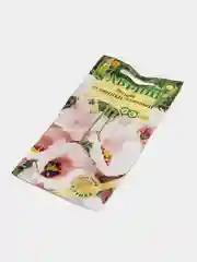 Эустома Твинки розовый, семена, цветы