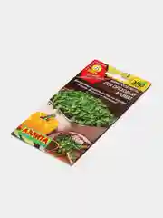 Микрозелень Лен Ореховый аромат, семена