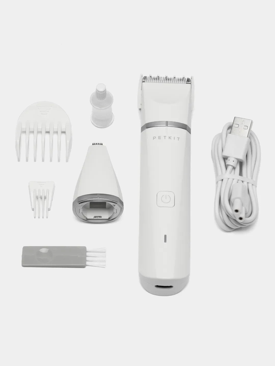 Машинка для стрижки домашних животных Xiaomi Petkit Trimmer 2 in 1