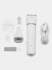 Машинка для стрижки домашних животных Xiaomi Petkit Trimmer 2 in 1