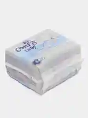 Прокладки гигиенические CONFY Lady ULTRA EXTRALONG, п/э, 7 шт