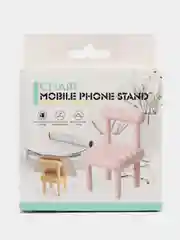 Тёмно-зелёный подставка для мобильного телефона, смартфона, планшета