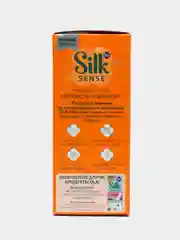 Прокладки ежедневные Ola! Silk Sense Light стринг-мультиформ, ароматизированные, 30 шт