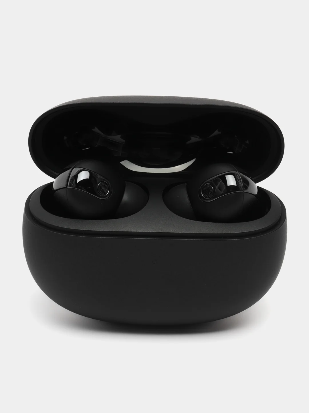 Черный беспроводные наушники Xiaomi True Wireless 3 Pro, M2103E1