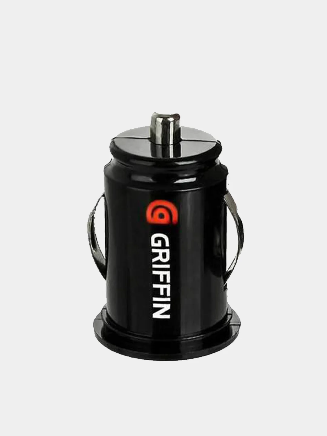 Автомобильное зарядное устройство 2 USB 2.1 А в прикуриватель в машину