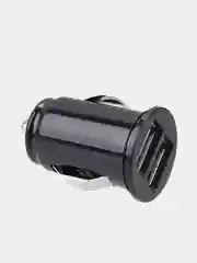 Автомобильное зарядное устройство 2 USB 2.1 А в прикуриватель в машину