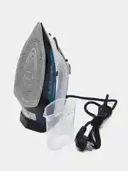 Утюг Polaris PIR 2420AK Белый/бирюзовый