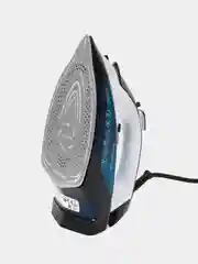 Утюг Polaris PIR 2420AK Белый/бирюзовый